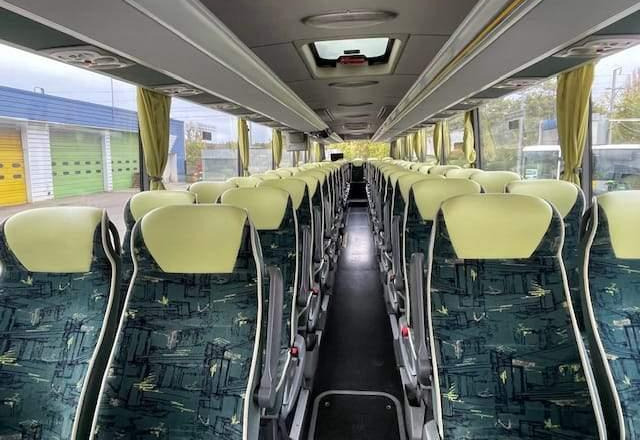 Mercedes-Benz TOURISMO M2 RHD / SPROWADZONY/ 65 MIEJSC/ EURO 5 - Coach: picture 2 Mercedes-Benz TOURISMO M2 RHD / SPROWADZONY/ 65 MIEJSC/ EURO 5 - Coach: picture 2