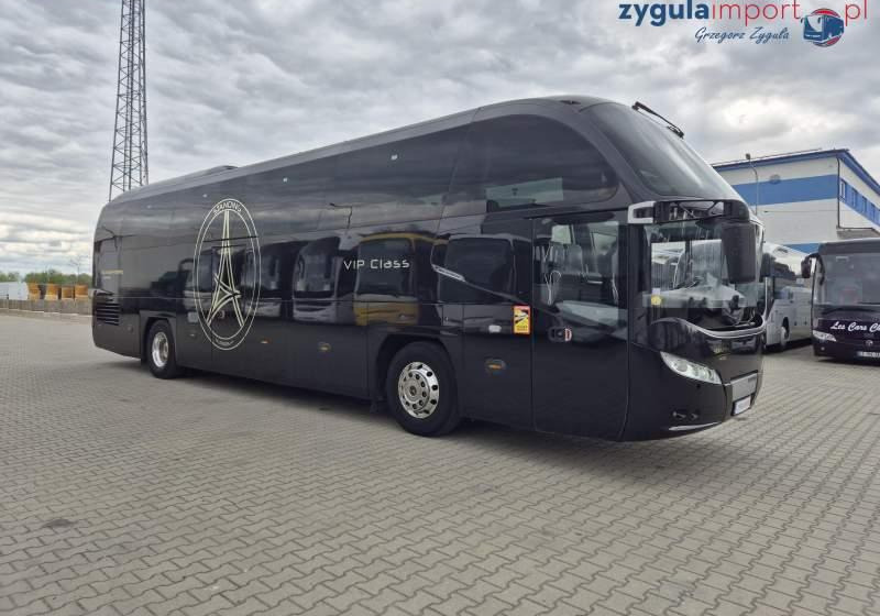 Coach Neoplan CITYLINER/ SPROWADZONY / 55 MIEJSC/ 388 000 KM: picture 1