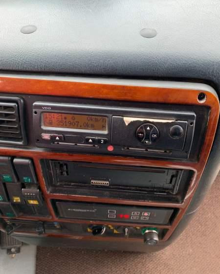 Otokar NAVIGO 185 SE / SPROWADZONY/ KLIMA / MANUAL - Minibus, Passenger van: picture 3 Otokar NAVIGO 185 SE / SPROWADZONY/ KLIMA / MANUAL - Minibus, Passenger van: picture 3