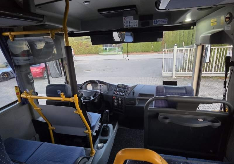 Otokar VECTIO / SPROWADZONY Z POŁUDNIA FRANCJI/ MANUAL - Minibus, Passenger van: picture 3 Otokar VECTIO / SPROWADZONY Z POŁUDNIA FRANCJI/ MANUAL - Minibus, Passenger van: picture 3