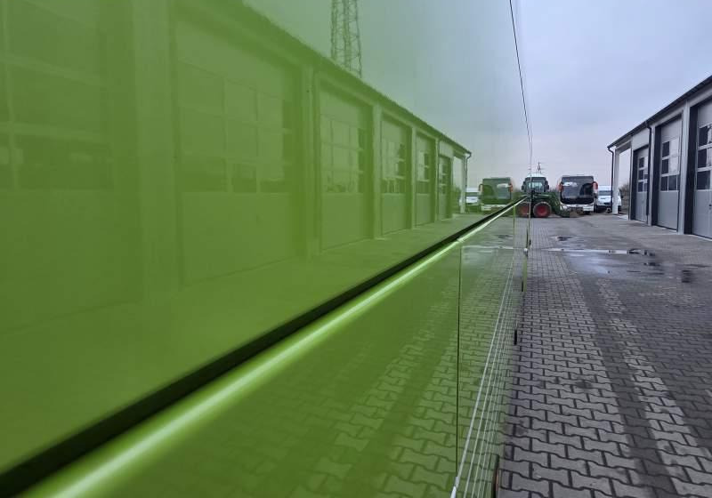 Setra S 515 HD / SPROWADZONA Z FRANCJI/ STAN IDEALNY - Coach: picture 2 Setra S 515 HD / SPROWADZONA Z FRANCJI/ STAN IDEALNY - Coach: picture 2