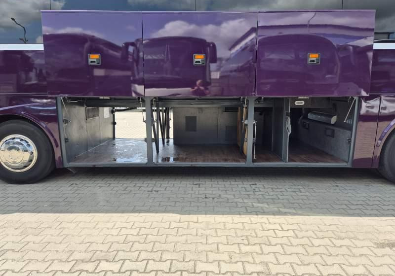 Coach Temsa HD 12 / SPROWADZONA Z FR / 57 MIEJSC / EURO 6: picture 17