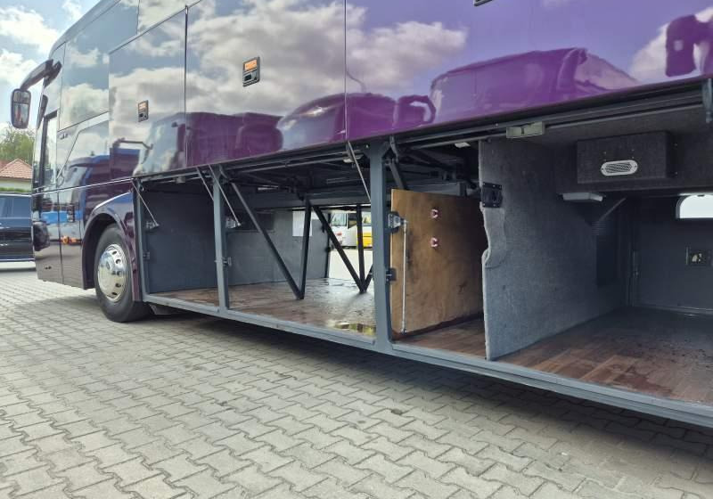 Coach Temsa HD 12 / SPROWADZONA Z FR / 57 MIEJSC / EURO 6: picture 20