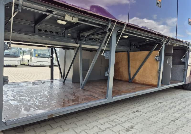 Coach Temsa HD 12 / SPROWADZONA Z FR / 57 MIEJSC / EURO 6: picture 19