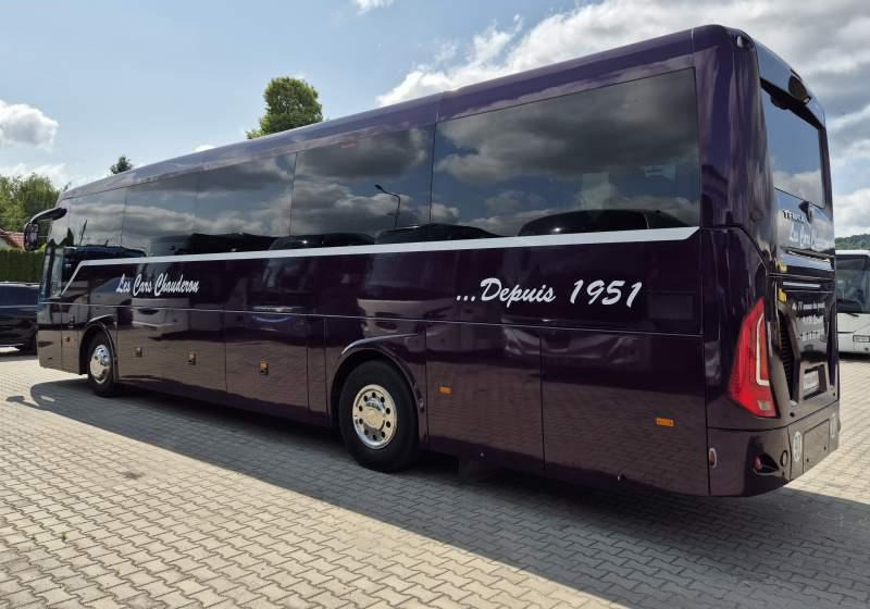 Coach Temsa HD 12 / SPROWADZONA Z FR / 57 MIEJSC / EURO 6: picture 9