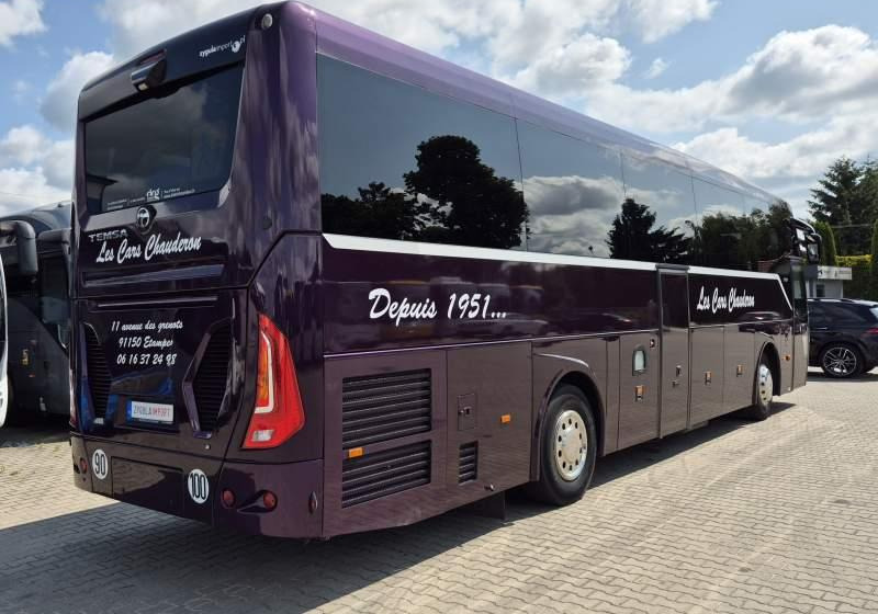 Coach Temsa HD 12 / SPROWADZONA Z FR / 57 MIEJSC / EURO 6: picture 7