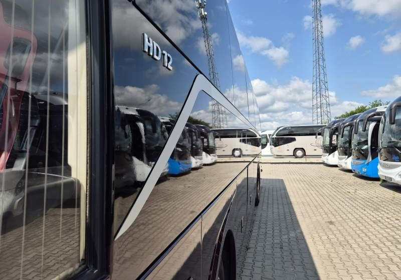 Coach Temsa HD 12 / SPROWADZONA Z FR / 57 MIEJSC / EURO 6: picture 10