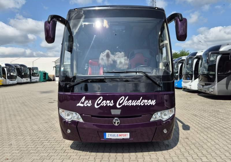 Coach Temsa HD 12 / SPROWADZONA Z FR / 57 MIEJSC / EURO 6: picture 6