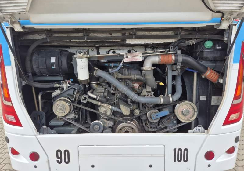 Leasing of  Temsa HD13 / SPROWADZONA/ MANUAL / NOWY SILNIK Temsa HD13 / SPROWADZONA/ MANUAL / NOWY SILNIK: picture 18