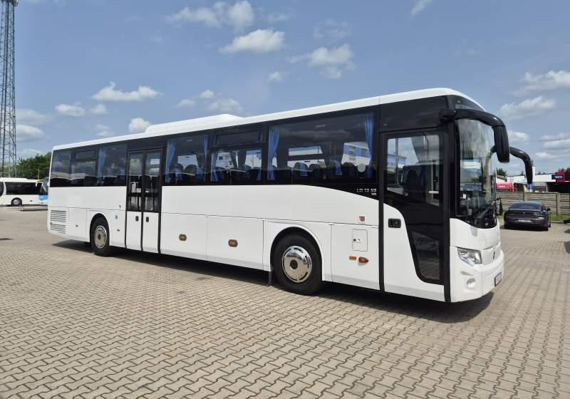 Temsa LD SB 12 PLUS / 108 000 KM / SPROWADZONA/ KLIMA - Suburban bus: picture 3 Temsa LD SB 12 PLUS / 108 000 KM / SPROWADZONA/ KLIMA - Suburban bus: picture 3