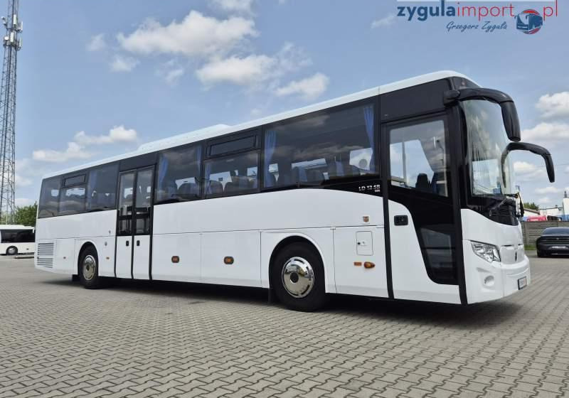 Temsa LD SB 12 PLUS / 108 000 KM / SPROWADZONA/ KLIMA - Suburban bus: picture 1 Temsa LD SB 12 PLUS / 108 000 KM / SPROWADZONA/ KLIMA - Suburban bus: picture 1
