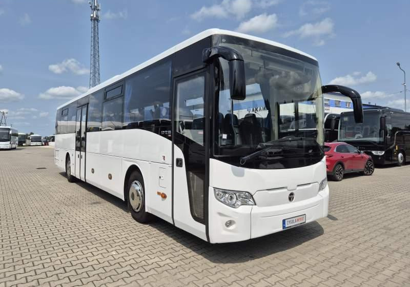 Temsa LD SB 12 PLUS / 108 000 KM / SPROWADZONA/ KLIMA - Suburban bus: picture 2 Temsa LD SB 12 PLUS / 108 000 KM / SPROWADZONA/ KLIMA - Suburban bus: picture 2