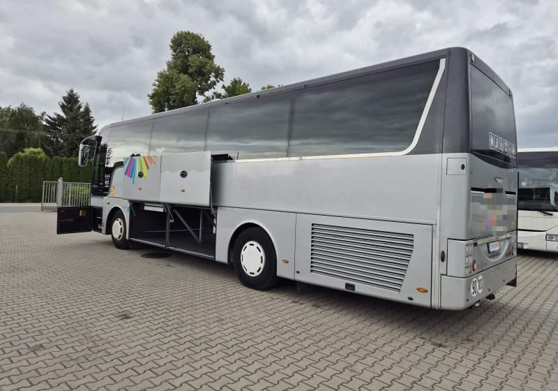 Coach VanHool 911 ALICRON / SPROWADZONY / 10, 50 M/ MANUAL: picture 19