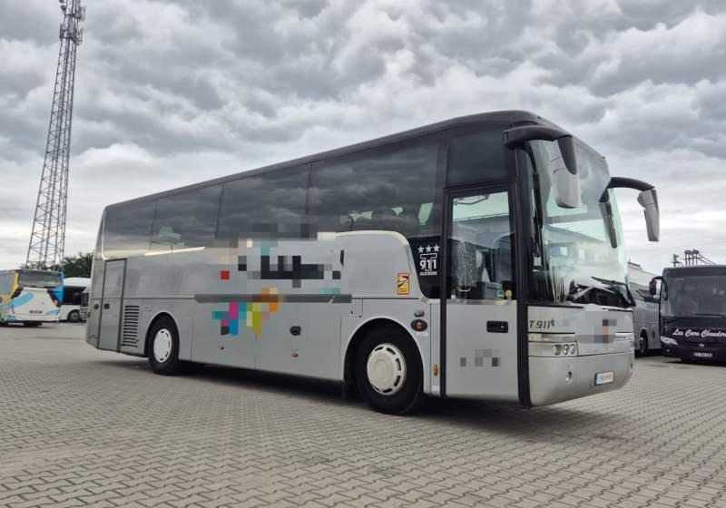 Coach VanHool 911 ALICRON / SPROWADZONY / 10, 50 M/ MANUAL: picture 11