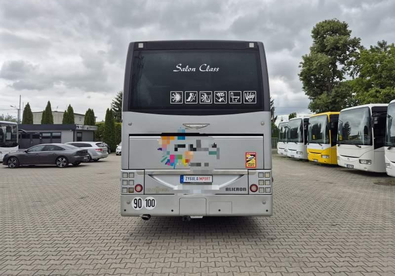Coach VanHool 911 ALICRON / SPROWADZONY / 10, 50 M/ MANUAL: picture 9