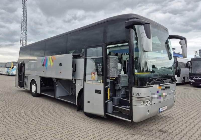 Coach VanHool 911 ALICRON / SPROWADZONY / 10, 50 M/ MANUAL: picture 12