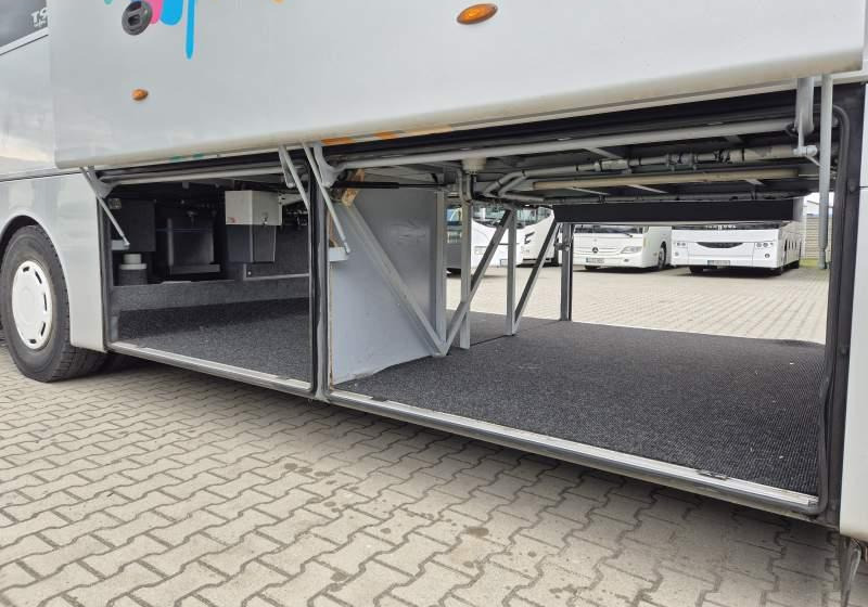 Coach VanHool 911 ALICRON / SPROWADZONY / 10, 50 M/ MANUAL: picture 20