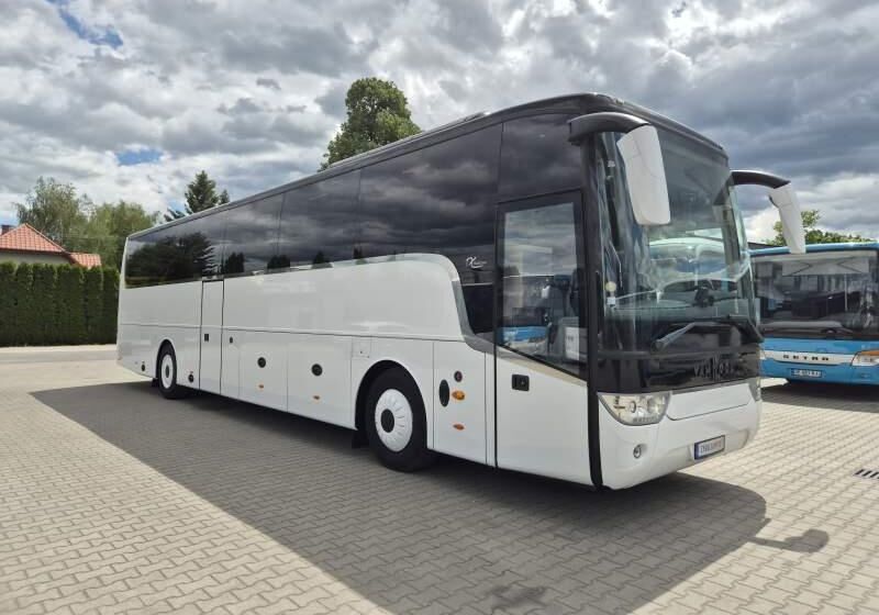 Coach VanHool ALICRON TX16 / SPROWADZONY / 59 MIEJSC/ WC: picture 13 Coach VanHool ALICRON TX16 / SPROWADZONY / 59 MIEJSC/ WC: picture 13