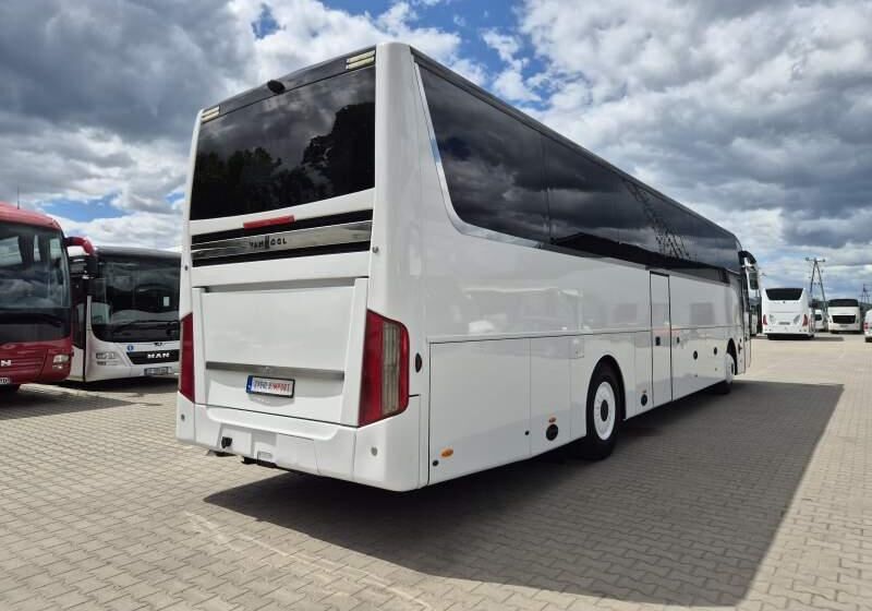 VanHool ALICRON TX16 / SPROWADZONY / 59 MIEJSC/ WC - Coach: picture 4 VanHool ALICRON TX16 / SPROWADZONY / 59 MIEJSC/ WC - Coach: picture 4