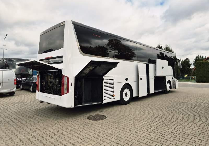 Leasing of  VanHool TX15 ACRON/ SPROWADZONY / MANUAL / EEV VanHool TX15 ACRON/ SPROWADZONY / MANUAL / EEV: picture 8