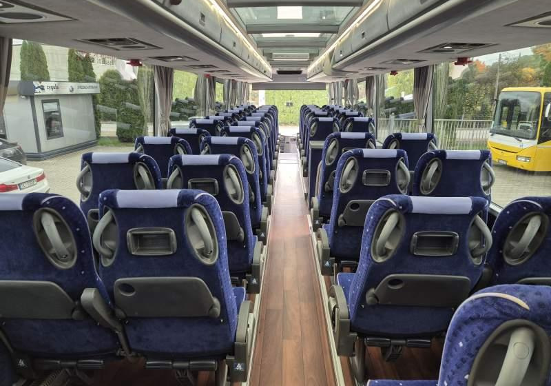 Leasing of  VanHool TX15 ACRON/ SPROWADZONY / MANUAL / EEV VanHool TX15 ACRON/ SPROWADZONY / MANUAL / EEV: picture 32