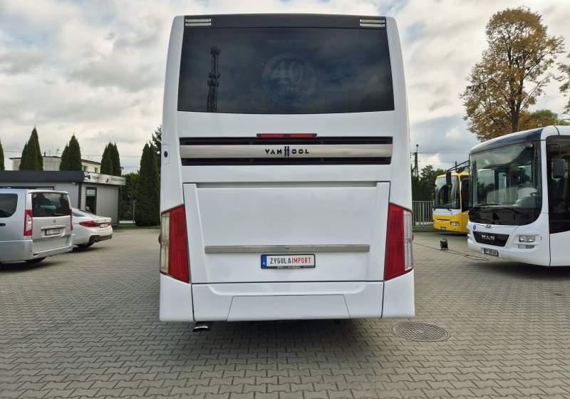 Leasing of  VanHool TX15 ACRON/ SPROWADZONY / MANUAL / EEV VanHool TX15 ACRON/ SPROWADZONY / MANUAL / EEV: picture 11