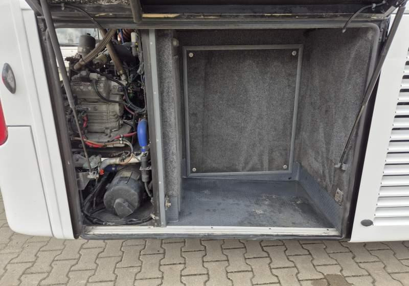 Leasing of  VanHool TX15 ACRON/ SPROWADZONY / MANUAL / EEV VanHool TX15 ACRON/ SPROWADZONY / MANUAL / EEV: picture 21