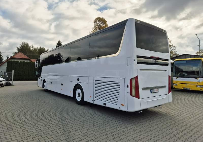 Leasing of  VanHool TX15 ACRON/ SPROWADZONY / MANUAL / EEV VanHool TX15 ACRON/ SPROWADZONY / MANUAL / EEV: picture 10