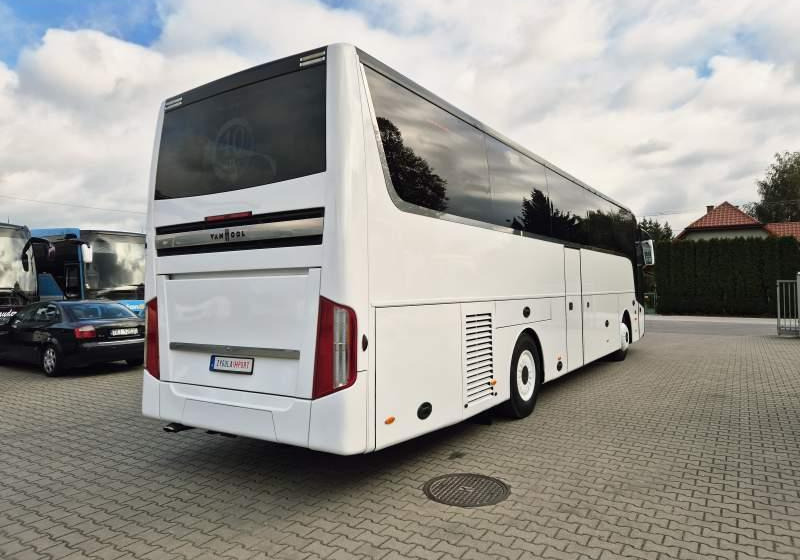 Leasing of  VanHool TX15 ACRON/ SPROWADZONY / MANUAL / EEV VanHool TX15 ACRON/ SPROWADZONY / MANUAL / EEV: picture 7
