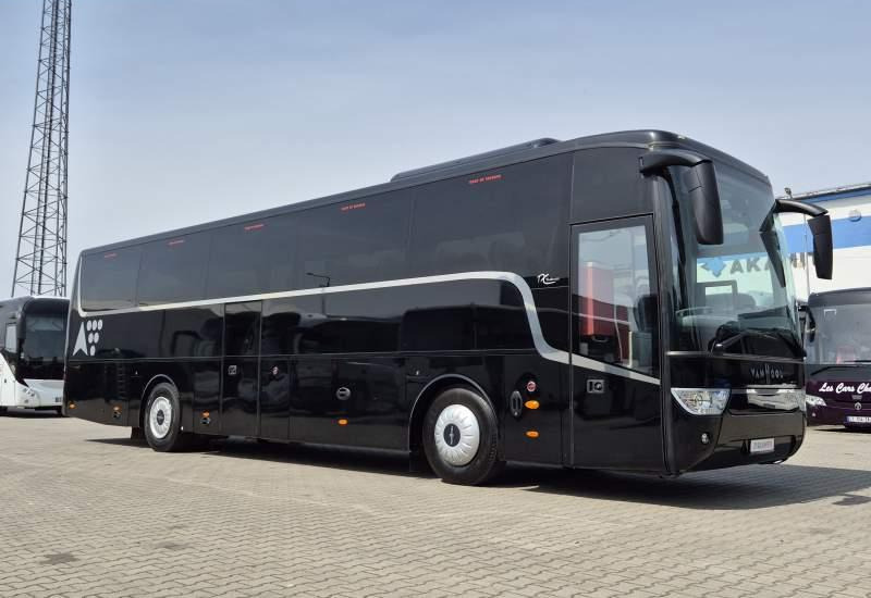 VanHool TX15 ALICRON / SPROWADZONY / 334 000 KM / EURO 6 - Coach: picture 2 VanHool TX15 ALICRON / SPROWADZONY / 334 000 KM / EURO 6 - Coach: picture 2