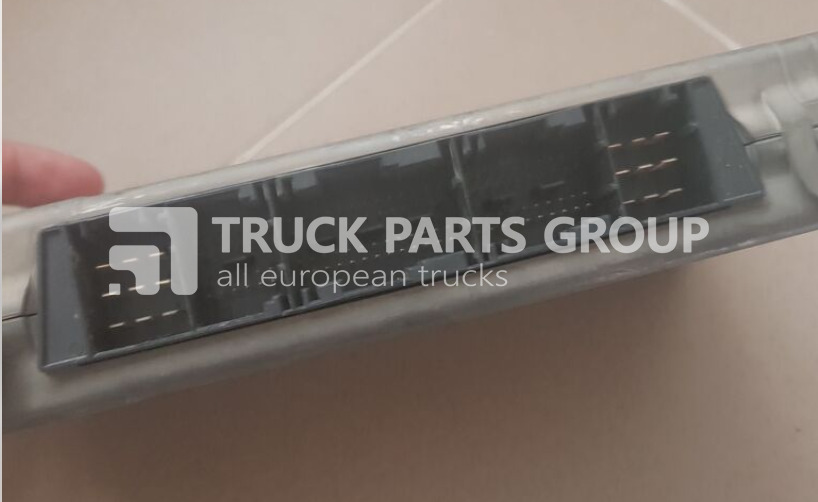 DAF 95XF EURO3, VIC2 electronic control unit 1639082 control unit - ECU for Truck: picture 3 DAF 95XF EURO3, VIC2 electronic control unit 1639082 control unit - ECU for Truck: picture 3