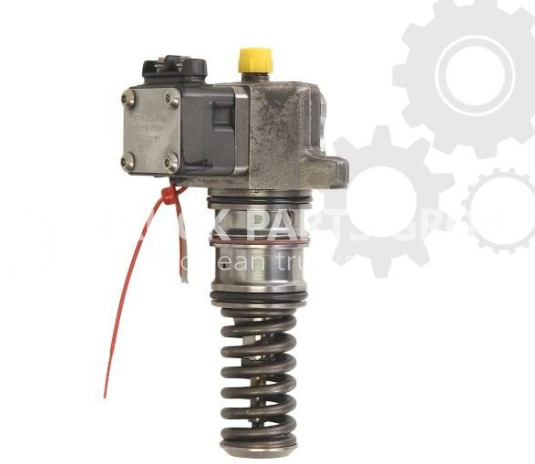 DAF EURO3, injectors unit, pumps, pump unit, UPEC, BOSCH 0414755008, injector - Injector for Truck: picture 1 DAF EURO3, injectors unit, pumps, pump unit, UPEC, BOSCH 0414755008, injector - Injector for Truck: picture 1