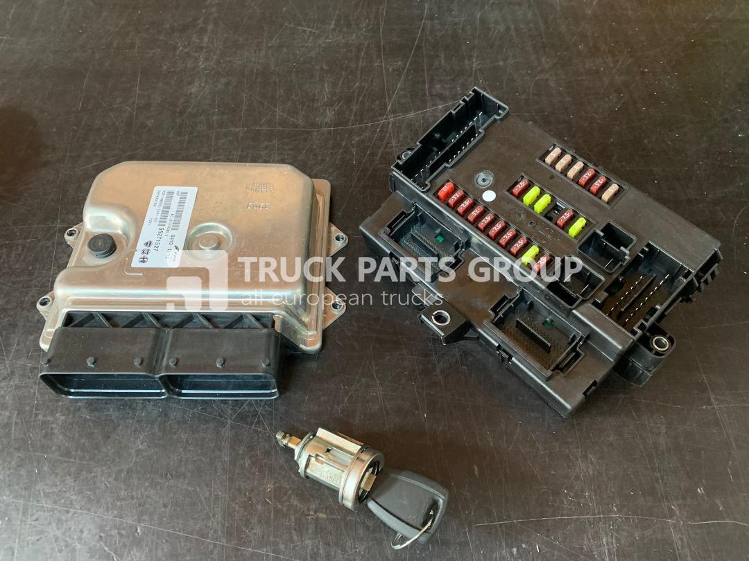 FIAT DUCATO ignition set 1389975080, 55271527, 9DF HW000 12A1-03 BC0122040D, 9809447780, 1388601080, 1394435080, 01099001 - Electrical system for Van: picture 1 FIAT DUCATO ignition set 1389975080, 55271527, 9DF HW000 12A1-03 BC0122040D, 9809447780, 1388601080, 1394435080, 01099001 - Electrical system for Van: picture 1