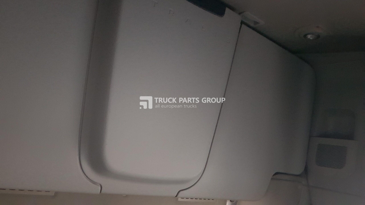 IVECO IVECO SRALIS EURO6 emission HY-WAY cab bunks, sleeping place, bed, upper + lower, 5041149389, 504094421 - Seat for Truck: picture 3 IVECO IVECO SRALIS EURO6 emission HY-WAY cab bunks, sleeping place, bed, upper + lower, 5041149389, 504094421 - Seat for Truck: picture 3