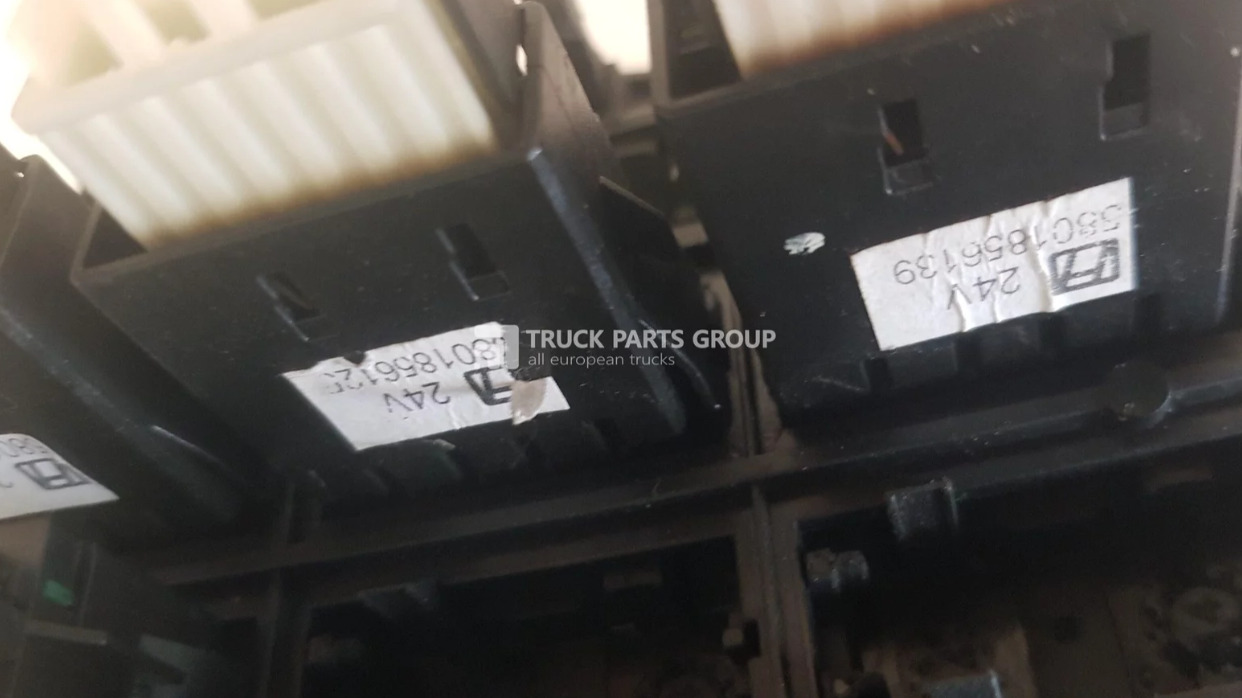 IVECO IVECO STRALIS EURO6 gearshift control, gearbox control switch buttons 5801856139, 5801654939, 5801856103, 5801721121, 5801281040, 5801328718, 4460650730, 504362202, 5801718341, 504388754, 0281020146, - Gearbox and parts for Truck: picture 3 IVECO IVECO STRALIS EURO6 gearshift control, gearbox control switch buttons 5801856139, 5801654939, 5801856103, 5801721121, 5801281040, 5801328718, 4460650730, 504362202, 5801718341, 504388754, 0281020146, - Gearbox and parts for Truck: picture 3