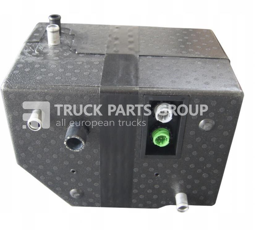 MAN TGX, TGS, TGL, TGM, EURO6, EURO 6 emission AIR - CONDITIONER DISTRIBUTOR, AC control, climate control, AC ECU control unit, 81619806041, 81619806041, 81619804039, 81619804037, 81.61980.6041, 81619 - A/C part for Truck: picture 1 MAN TGX, TGS, TGL, TGM, EURO6, EURO 6 emission AIR - CONDITIONER DISTRIBUTOR, AC control, climate control, AC ECU control unit, 81619806041, 81619806041, 81619804039, 81619804037, 81.61980.6041, 81619 - A/C part for Truck: picture 1