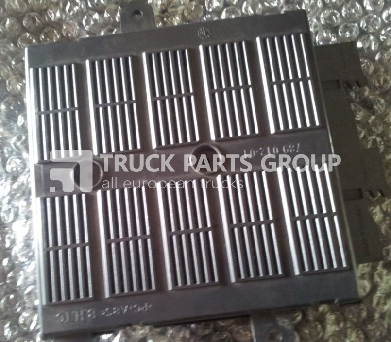 ECU for Truck MAN control unit: picture 7