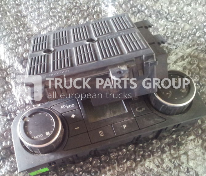 ECU for Truck MAN control unit: picture 8