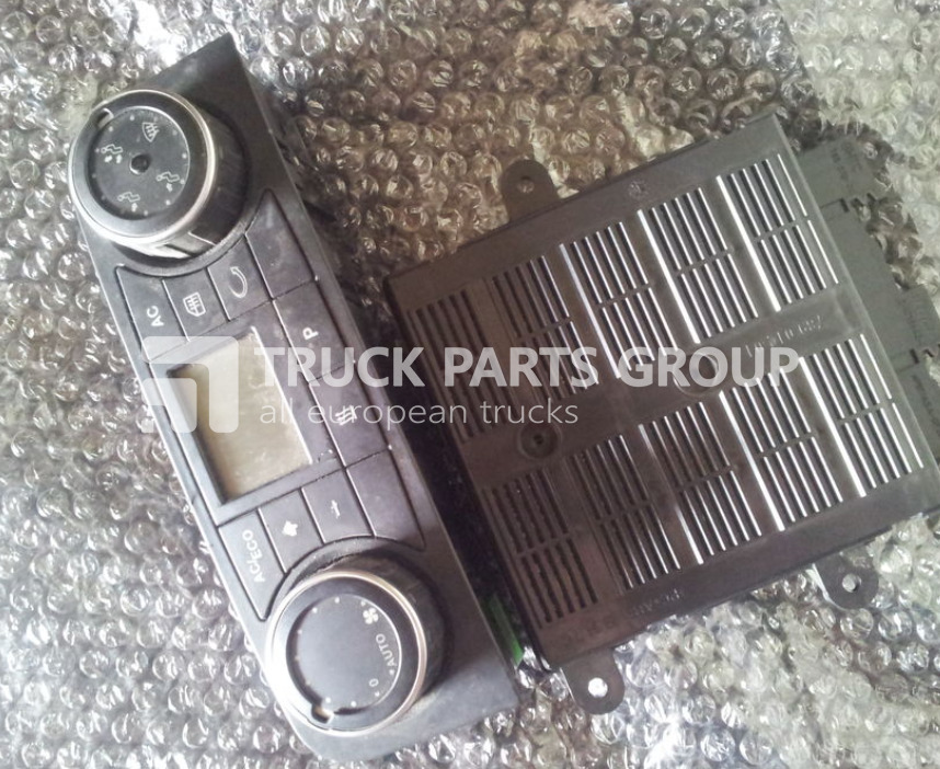 ECU for Truck MAN control unit: picture 9