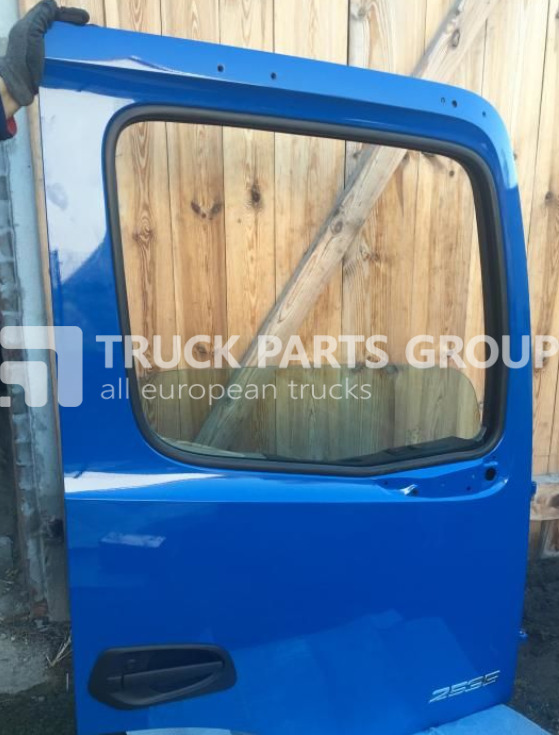 MERCEDES-BENZ Actros MP4, Antos EURO 5, EURO 6 emission door, driver + passeng door - Door and parts for Truck: picture 3 MERCEDES-BENZ Actros MP4, Antos EURO 5, EURO 6 emission door, driver + passeng door - Door and parts for Truck: picture 3