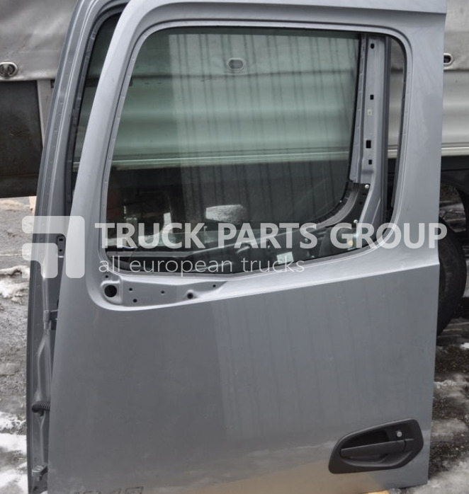 MERCEDES-BENZ Actros MP4, Antos EURO 5, EURO 6 emission door, driver + passeng door - Door and parts for Truck: picture 2 MERCEDES-BENZ Actros MP4, Antos EURO 5, EURO 6 emission door, driver + passeng door - Door and parts for Truck: picture 2