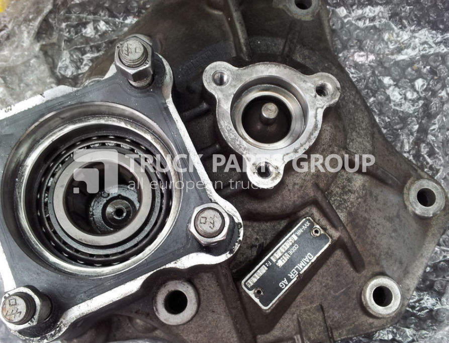 MERCEDES-BENZ Actros , Power take off, 9472600557, 9472640027, 9472600263, 947 PTO - Transmission for Truck: picture 1 MERCEDES-BENZ Actros , Power take off, 9472600557, 9472640027, 9472600263, 947 PTO - Transmission for Truck: picture 1