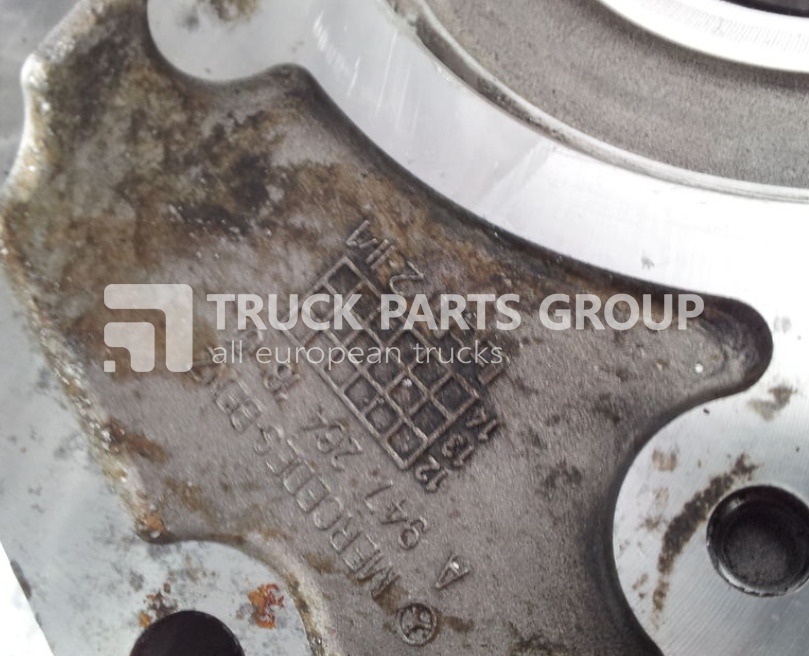 MERCEDES-BENZ Actros , Power take off, 9472600557, 9472640027, 9472600263, 947 PTO - Transmission for Truck: picture 5 MERCEDES-BENZ Actros , Power take off, 9472600557, 9472640027, 9472600263, 947 PTO - Transmission for Truck: picture 5