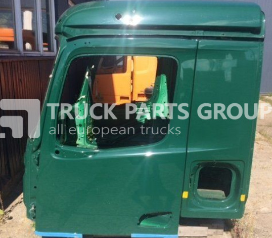 MERCEDES-BENZ EURO5, EURO6, Gigaspace cabin - Cab for Truck: picture 3 MERCEDES-BENZ EURO5, EURO6, Gigaspace cabin - Cab for Truck: picture 3