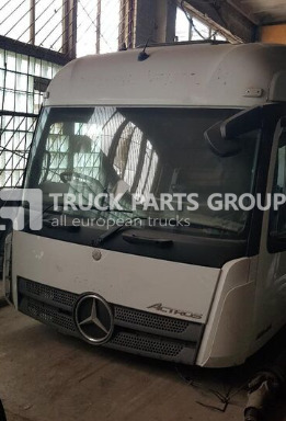 MERCEDES-BENZ EURO5, EURO6, Gigaspace cabin - Cab for Truck: picture 1 MERCEDES-BENZ EURO5, EURO6, Gigaspace cabin - Cab for Truck: picture 1