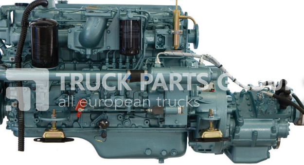 MITSUBISHI L2E (15HP); L3E (27HP); S4L2 (52HP); S4L2-T (52HP); S4Q2 (54HP); engine - Engine for Truck: picture 2 MITSUBISHI L2E (15HP); L3E (27HP); S4L2 (52HP); S4L2-T (52HP); S4Q2 (54HP); engine - Engine for Truck: picture 2
