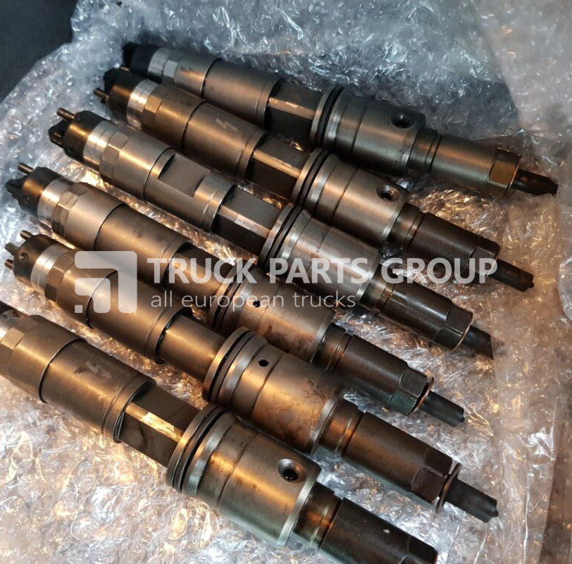 RENAULT Premium, Midlum DCI EURO3, 420DCI, 150DCI, 180DCI, 220DCI inject injector - Injector for Truck: picture 1 RENAULT Premium, Midlum DCI EURO3, 420DCI, 150DCI, 180DCI, 220DCI inject injector - Injector for Truck: picture 1