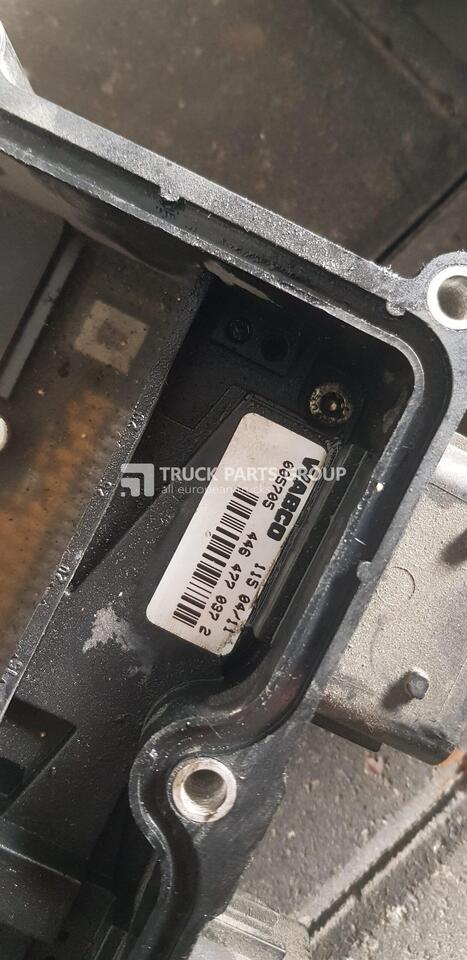 Renault midlum gearbox control unit 4464770372, 4770010370, 05013250370, 4464770372, 446477037, 4770010300 - ECU for Truck: picture 3 Renault midlum gearbox control unit 4464770372, 4770010370, 05013250370, 4464770372, 446477037, 4770010300 - ECU for Truck: picture 3