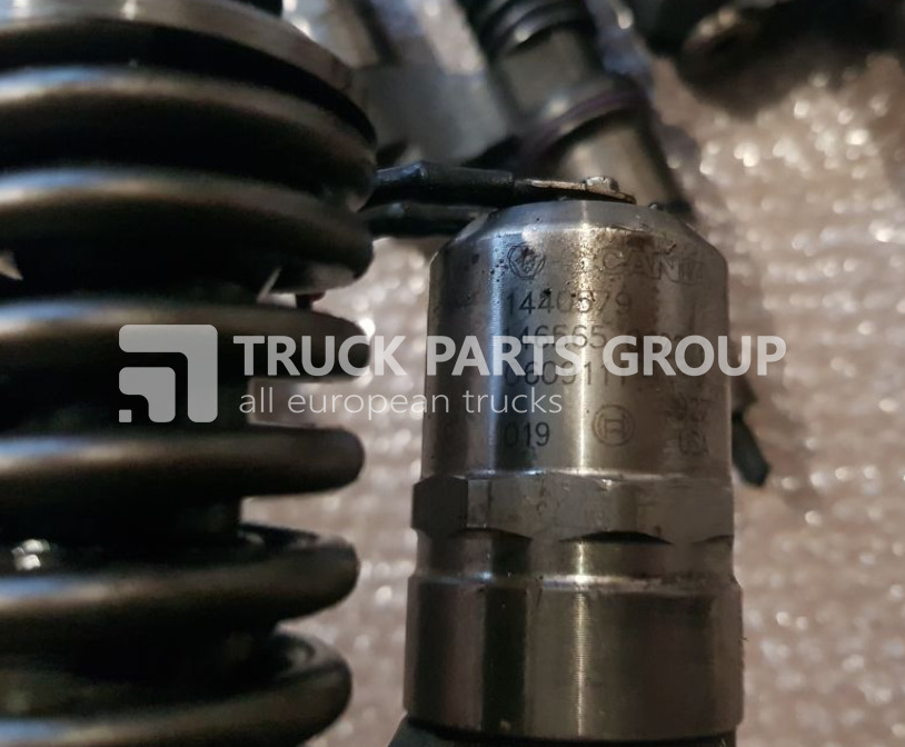 SCANIA 4 series, EURO2, EURO3, injectors, injector unit, BOSCH, 1874424 injector - Injector for Truck: picture 2 SCANIA 4 series, EURO2, EURO3, injectors, injector unit, BOSCH, 1874424 injector - Injector for Truck: picture 2
