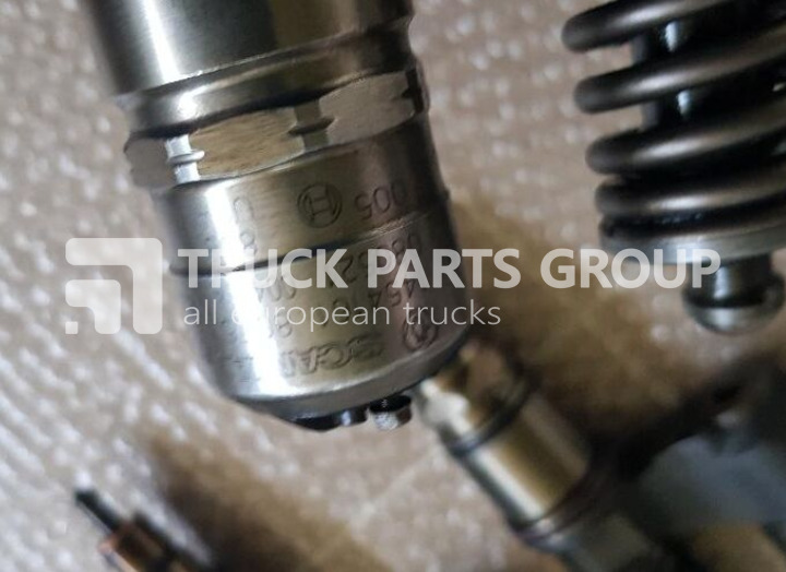SCANIA 4 series injectors unit, injectors, fuel system, EURO3, 1428273, injector - Injector for Truck: picture 3 SCANIA 4 series injectors unit, injectors, fuel system, EURO3, 1428273, injector - Injector for Truck: picture 3
